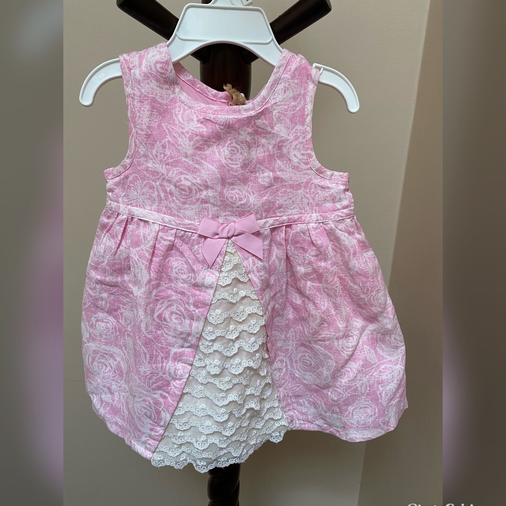 NWT Children’s Place Dress!